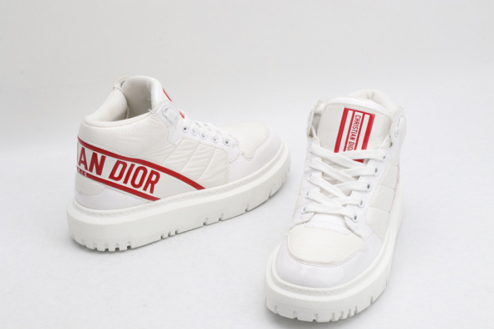 dr trainer sneaker