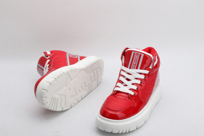 dr trainer sneaker
