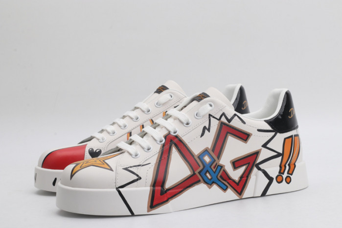dg sneaker