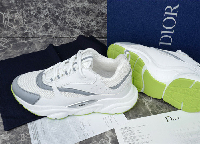 dr homme b22 trainer sneaker