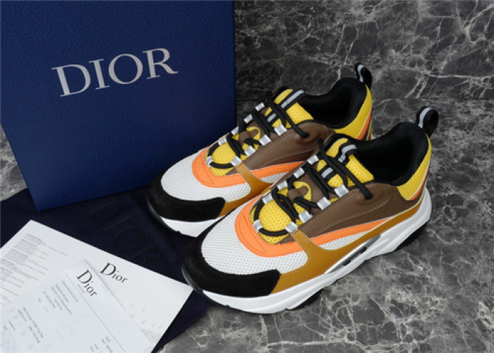 dr homme b22 trainer sneaker