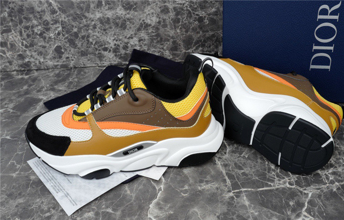 dr homme b22 trainer sneaker