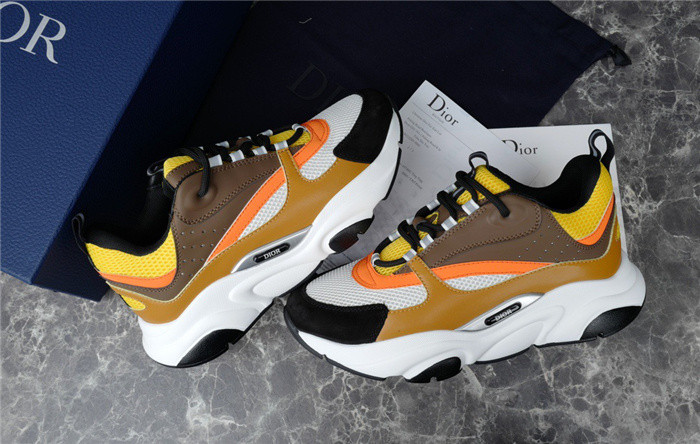 dr homme b22 trainer sneaker