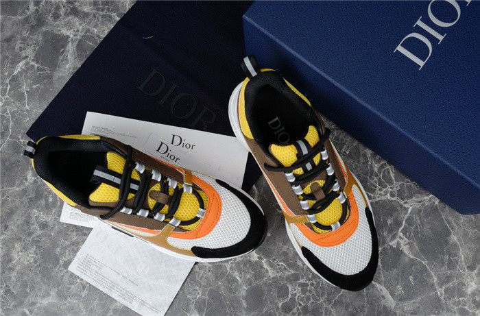 dr homme b22 trainer sneaker