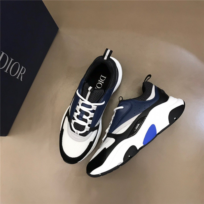 dr homme b22 trainer sneaker