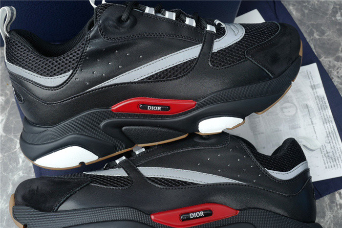 dr homme b22 trainer sneaker