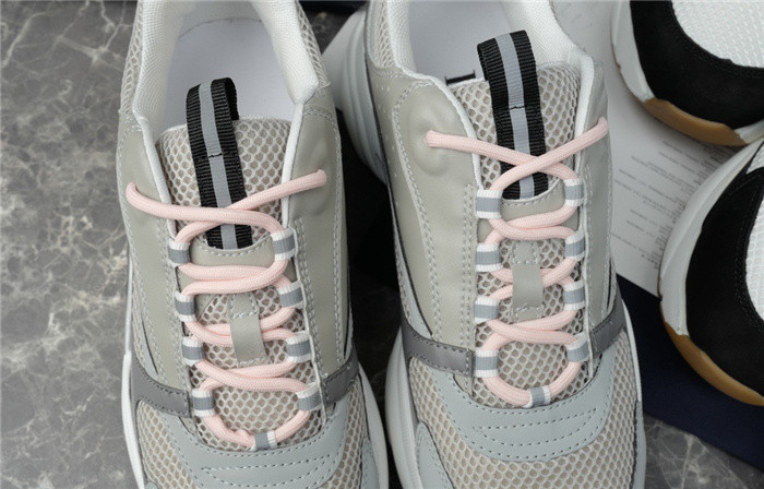 dr homme b22 trainer sneaker