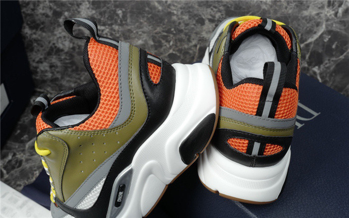 dr homme b22 trainer sneaker