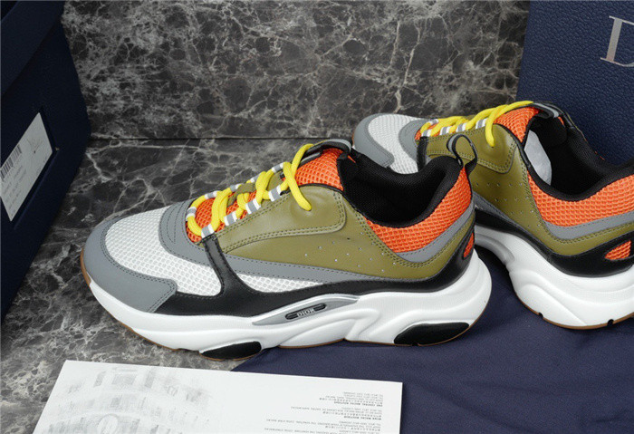 dr homme b22 trainer sneaker