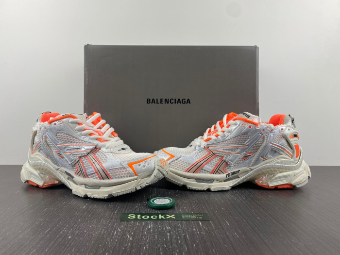 bl runner trainers sneakers