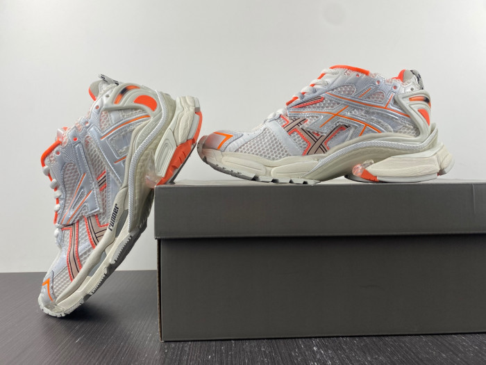 bl runner trainers sneakers