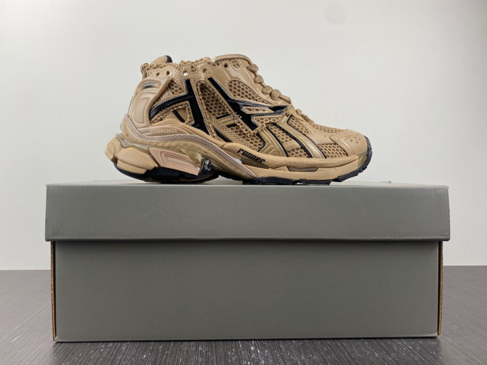 bl runner trainers sneakers