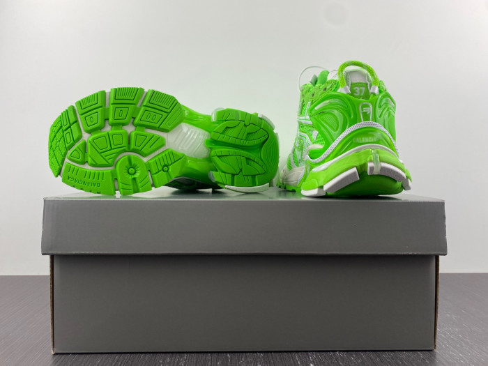 bl runner trainers sneakers