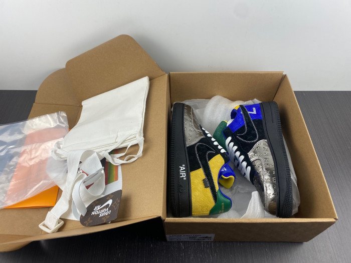 nike air force 1 low 22120710