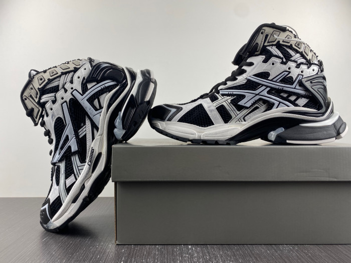 bl runner trainers sneakers