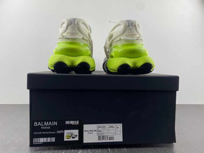 balmain sneakers 22122701