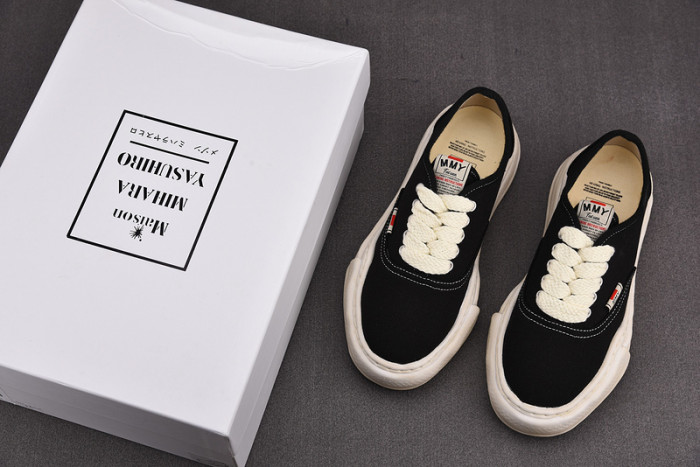 Ma*s*n mihara yasuhiro sneaker