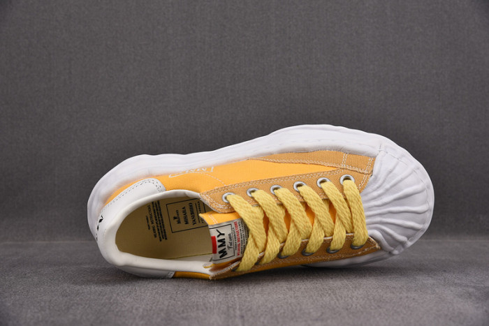Ma*s*n mihara yasuhiro sneaker