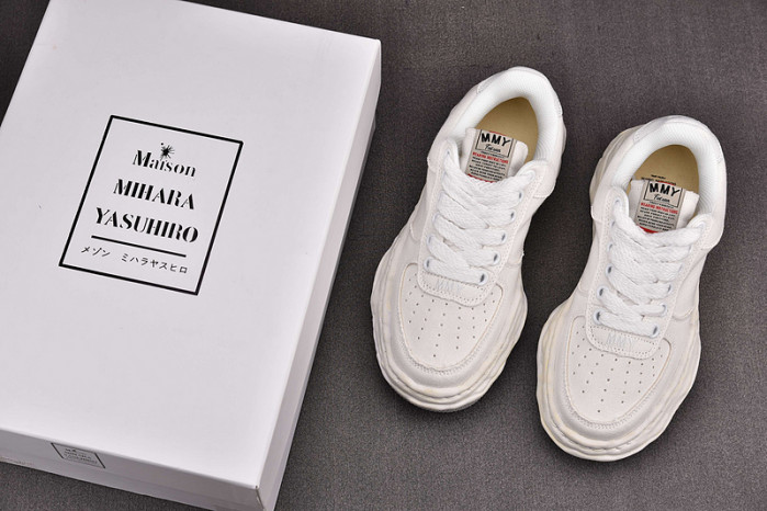 Ma*s*n mihara yasuhiro sneaker