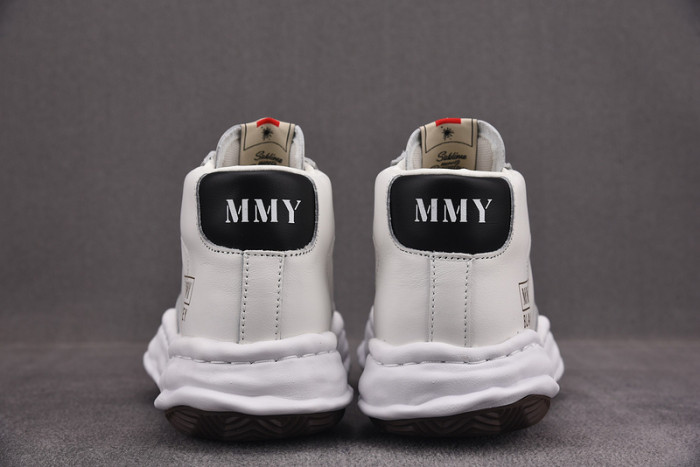 Ma*s*n mihara yasuhiro sneaker