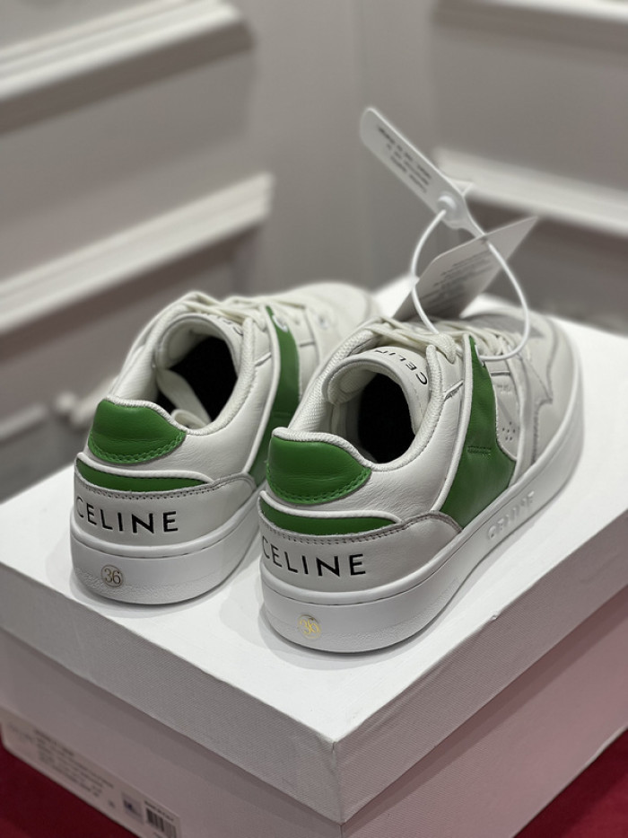 clin sneaker