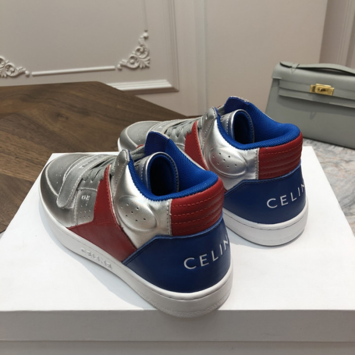 clin sneaker