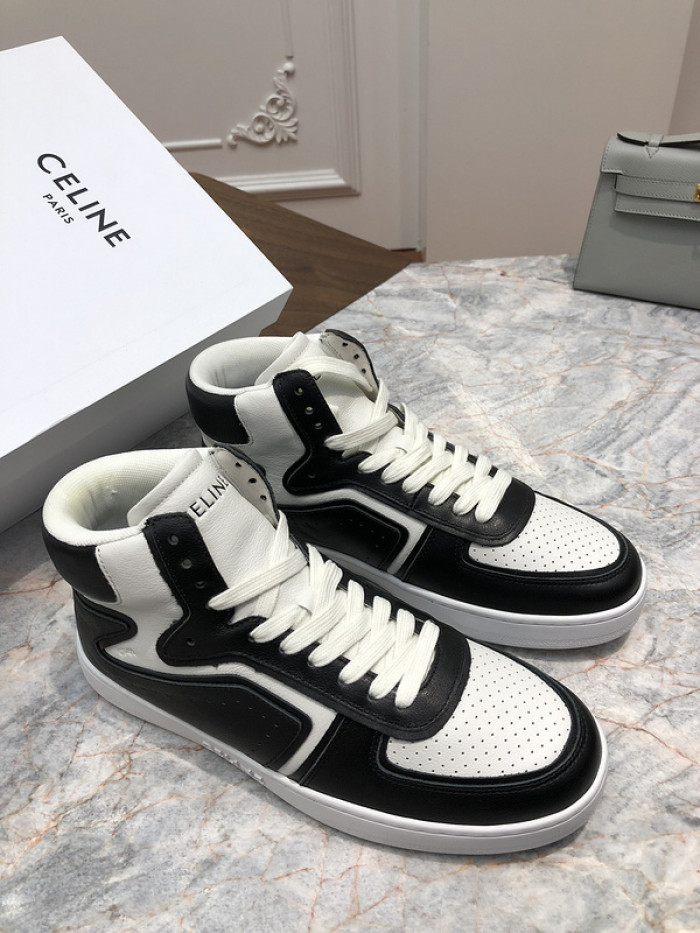 clin sneaker