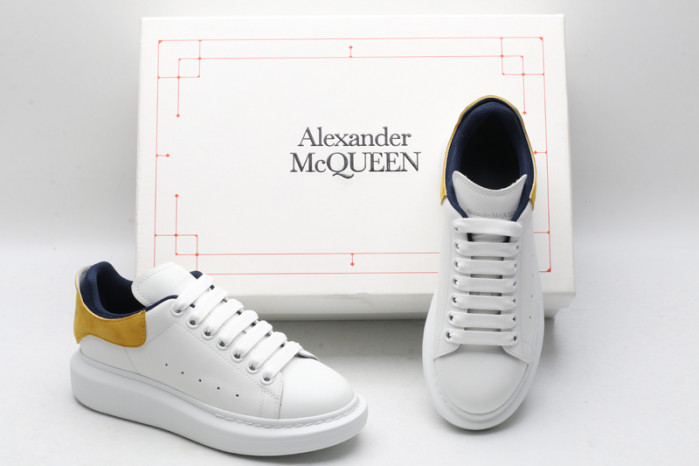 alex mcqu sneakers