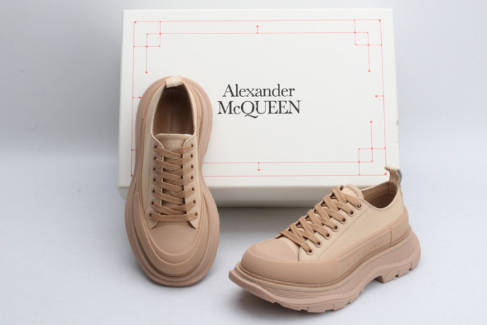 alex mcqu sneakers