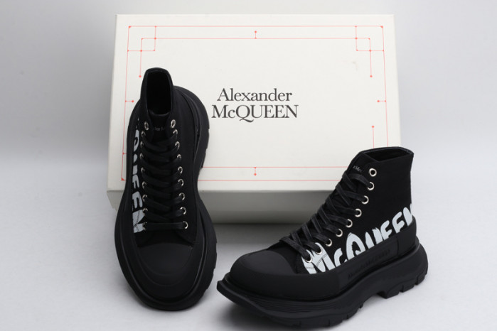 alex mcqu sneakers
