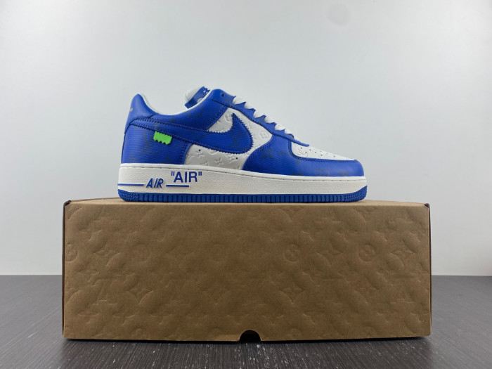 nike air force 1 sneaker