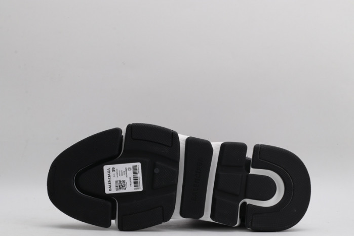 bl speed trainer sneakers sole 031515