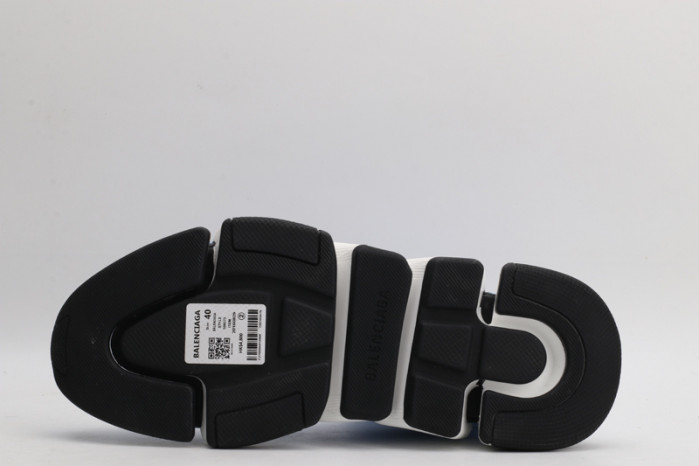 bl speed trainer sneakers sole