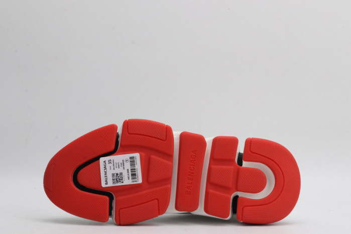 bl speed trainer sneakers sole