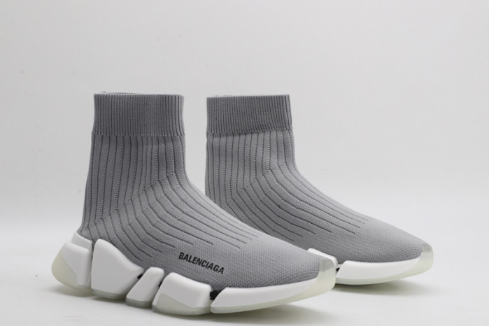 bl speed trainer sneakers sole