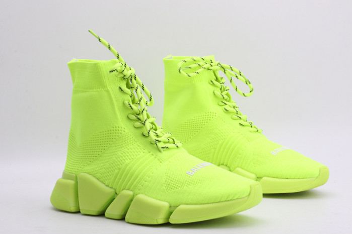 bl speed trainer sneakers sole