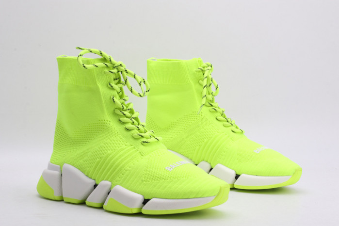 bl speed trainer sneakers sole