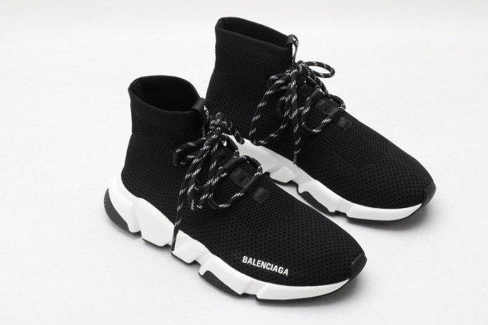 bl speed trainer sneakers sole