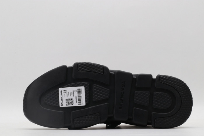 bl speed trainer sneakers sole