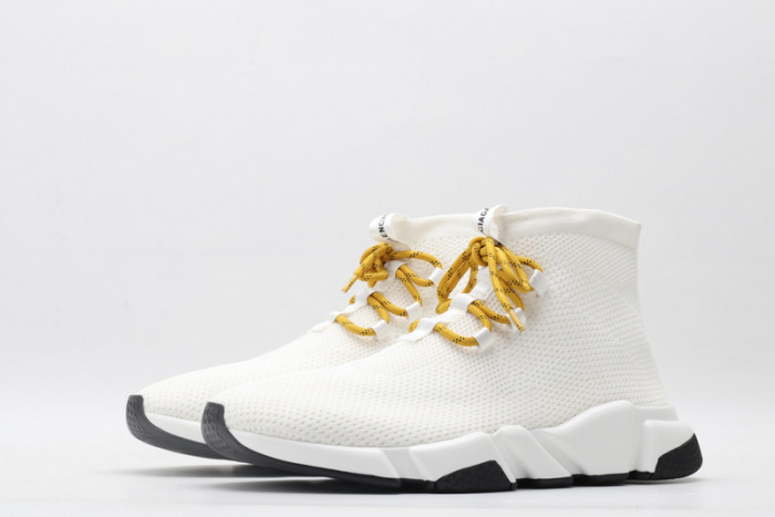 bl speed trainer sneakers sole