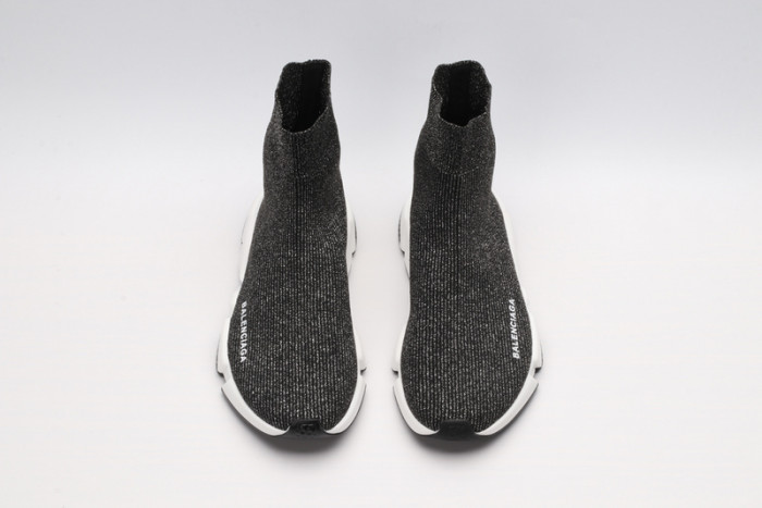 bl speed trainer sneakers sole