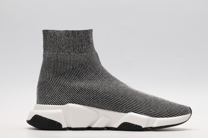 bl speed trainer sneakers sole