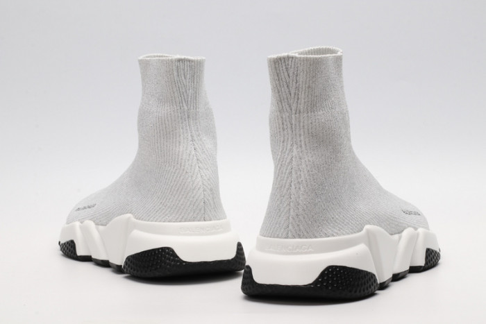 bl speed trainer sneakers sole