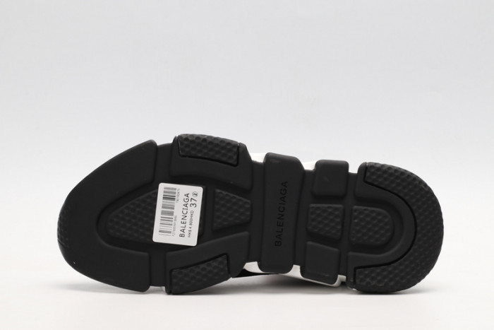 bl speed trainer sneakers sole