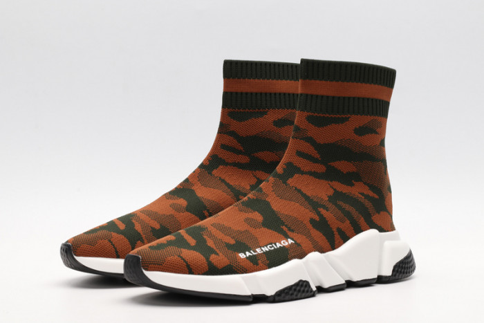 bl speed trainer sneakers sole