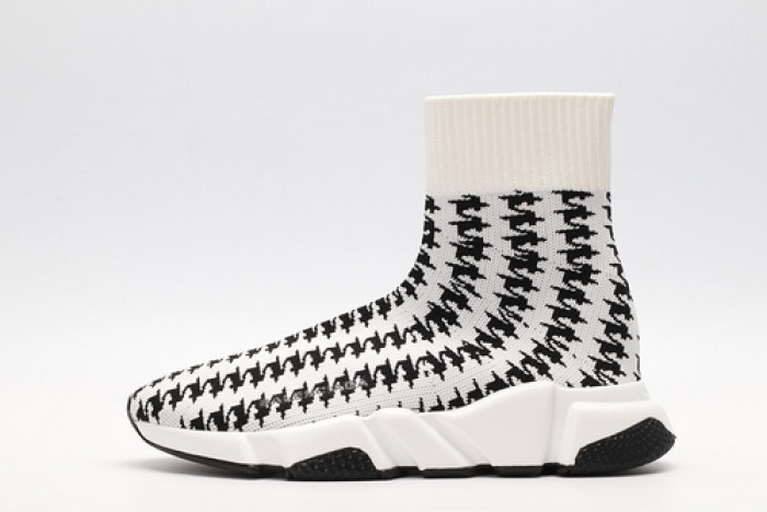 bl speed trainer sneakers sole