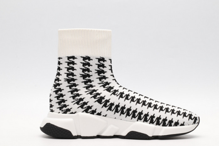 bl speed trainer sneakers sole