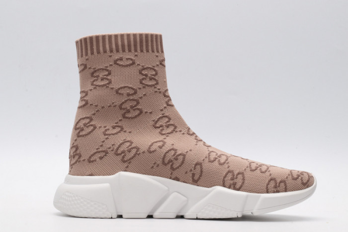 bl speed trainer sneakers sole