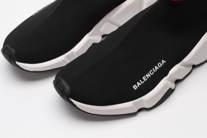 bl speed trainer sneakers sole