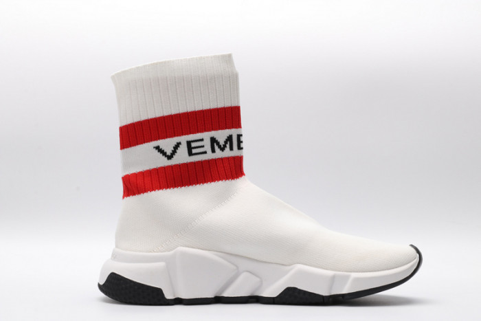 bl speed trainer sneakers sole